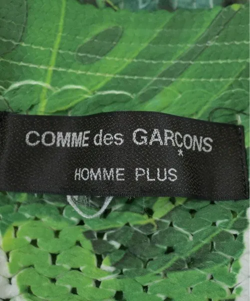 COMME Des GARCONS HOMME PLUS Pullover