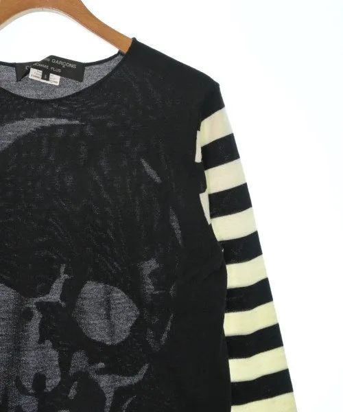 COMME Des GARCONS HOMME PLUS Pullover