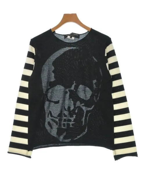 COMME Des GARCONS HOMME PLUS Pullover