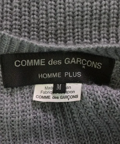COMME Des GARCONS HOMME PLUS Pullover