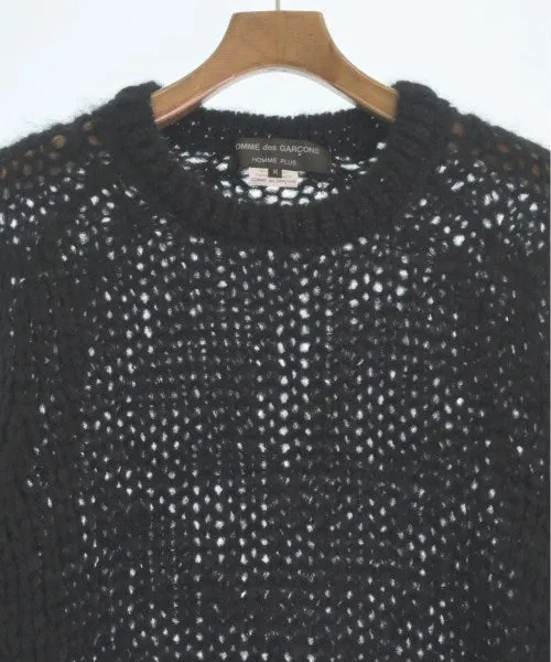 COMME des GARCONS HOMME PLUS Pullover