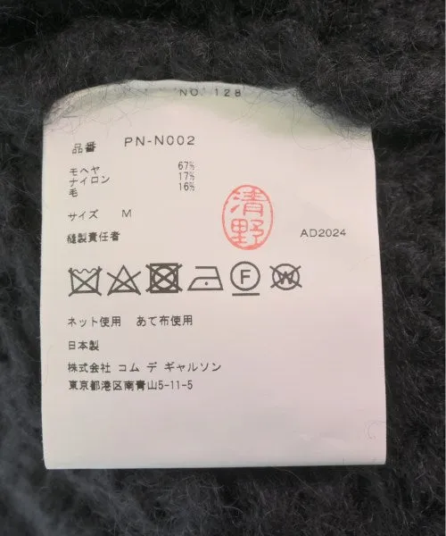 COMME des GARCONS HOMME PLUS Pullover