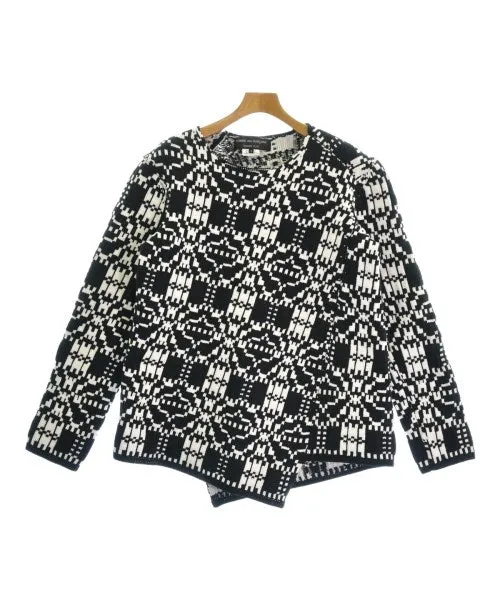 COMME Des GARCONS HOMME PLUS Pullover