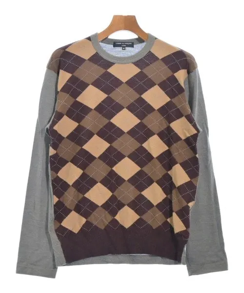 COMME Des GARCONS HOMME PLUS Pullover