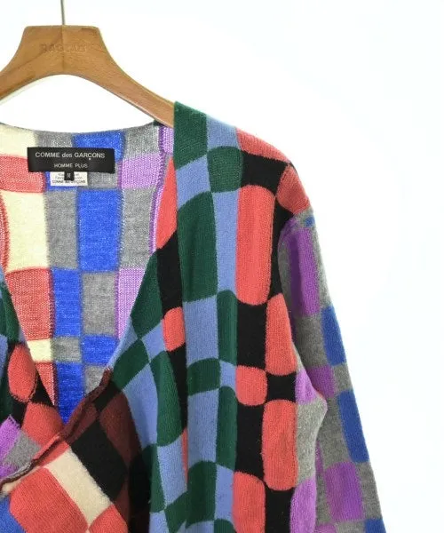 COMME des GARCONS HOMME PLUS Pullover