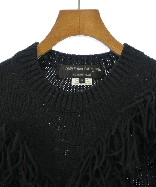 COMME des GARCONS HOMME PLUS Pullover