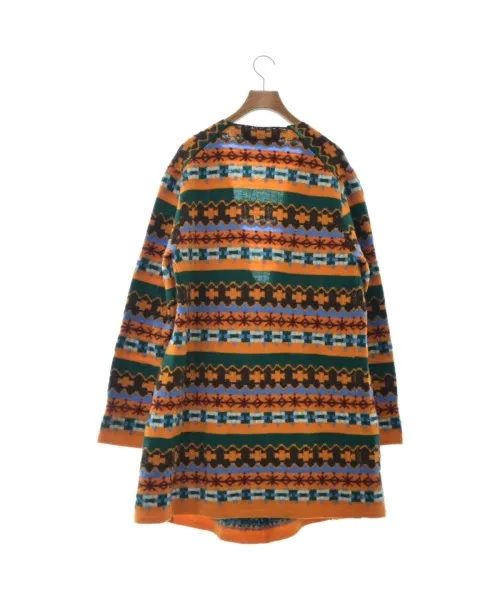 COMME des GARCONS HOMME PLUS Pullover