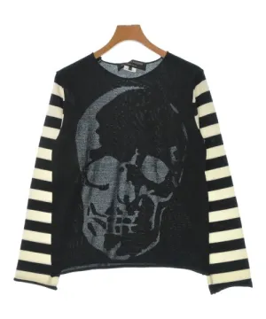 COMME Des GARCONS HOMME PLUS Pullover