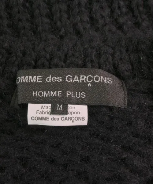 COMME des GARCONS HOMME PLUS Pullover