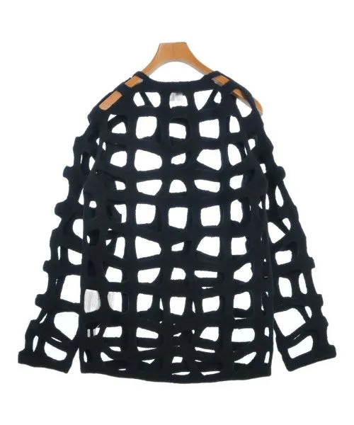 COMME Des GARCONS HOMME PLUS Pullover