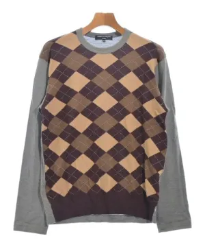 COMME Des GARCONS HOMME PLUS Pullover