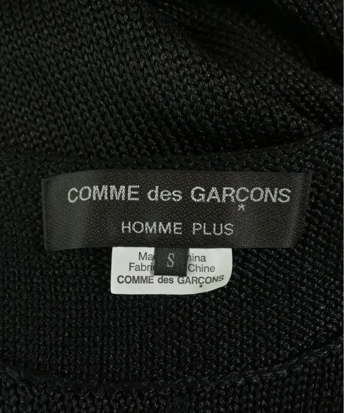 COMME Des GARCONS HOMME PLUS Pullover