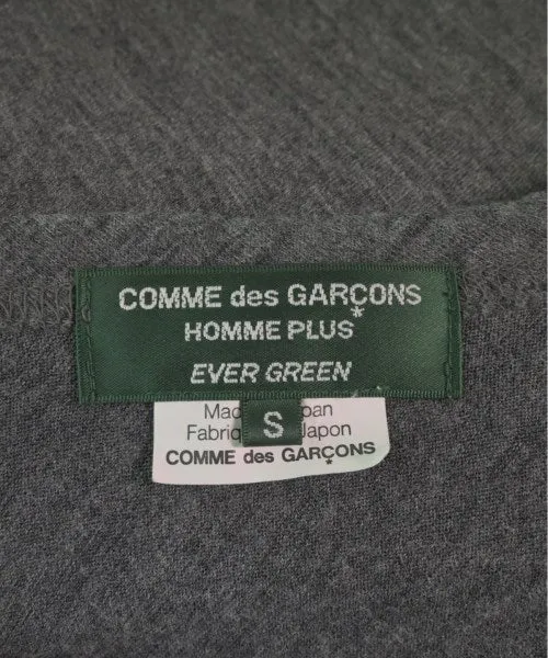 COMME des GARCONS HOMME PLUS Pullover