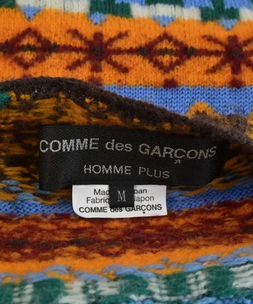 COMME des GARCONS HOMME PLUS Pullover