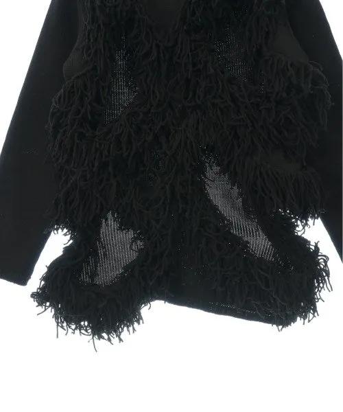COMME des GARCONS HOMME PLUS Pullover