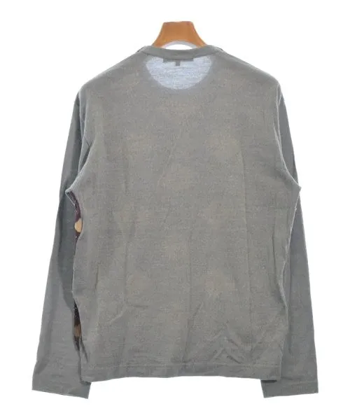 COMME Des GARCONS HOMME PLUS Pullover