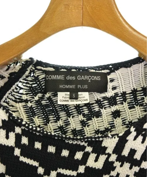 COMME Des GARCONS HOMME PLUS Pullover