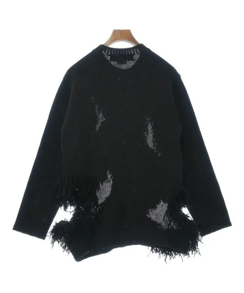 COMME des GARCONS HOMME PLUS Pullover
