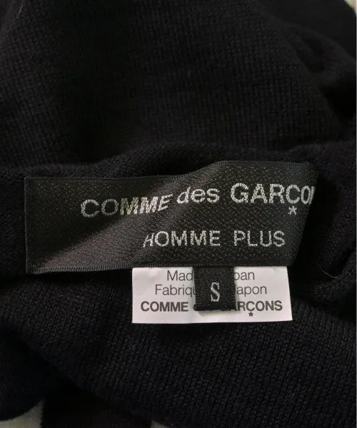 COMME Des GARCONS HOMME PLUS Pullover