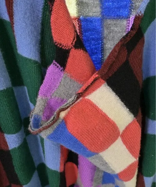COMME des GARCONS HOMME PLUS Pullover