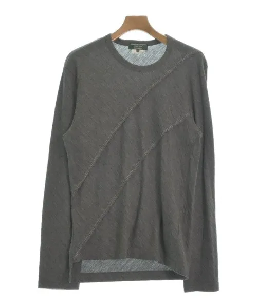 COMME des GARCONS HOMME PLUS Pullover