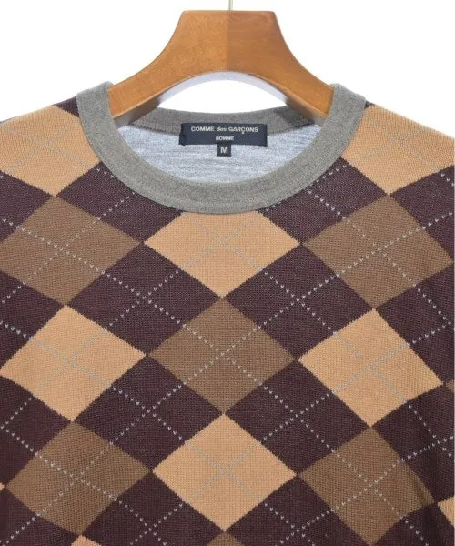 COMME Des GARCONS HOMME PLUS Pullover