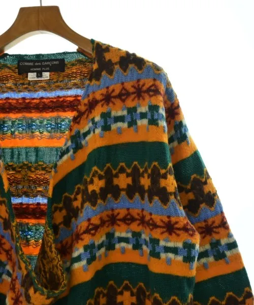 COMME des GARCONS HOMME PLUS Pullover
