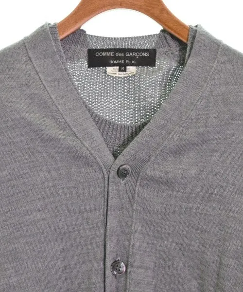 COMME Des GARCONS HOMME PLUS Pullover