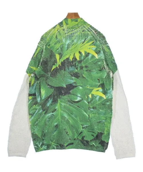 COMME Des GARCONS HOMME PLUS Pullover