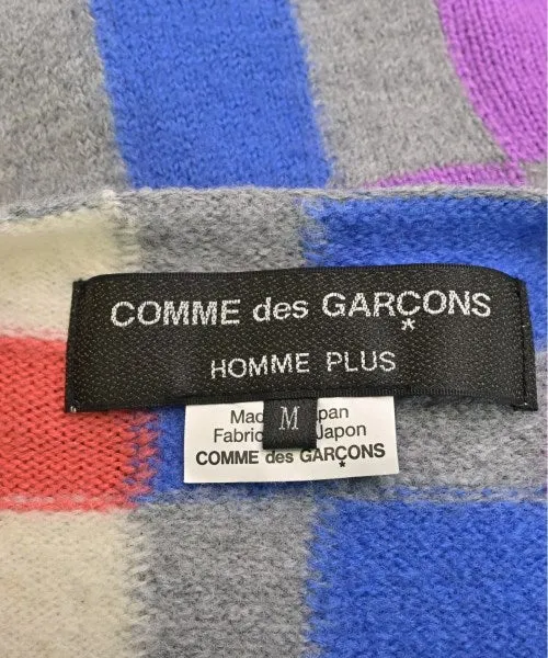 COMME des GARCONS HOMME PLUS Pullover