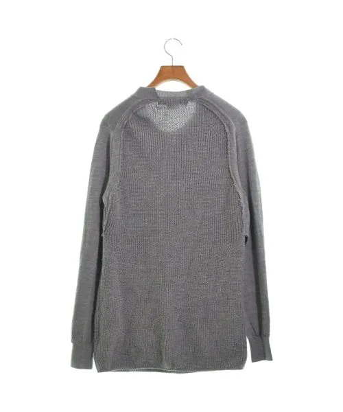 COMME Des GARCONS HOMME PLUS Pullover