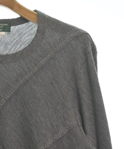 COMME des GARCONS HOMME PLUS Pullover