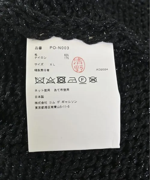 COMME Des GARCONS HOMME PLUS Pullover
