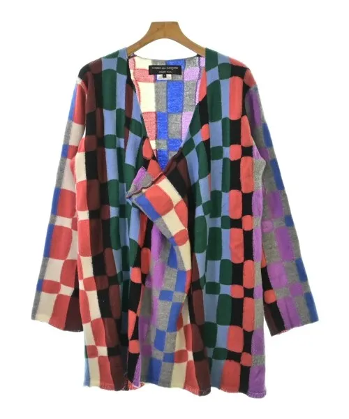 COMME des GARCONS HOMME PLUS Pullover