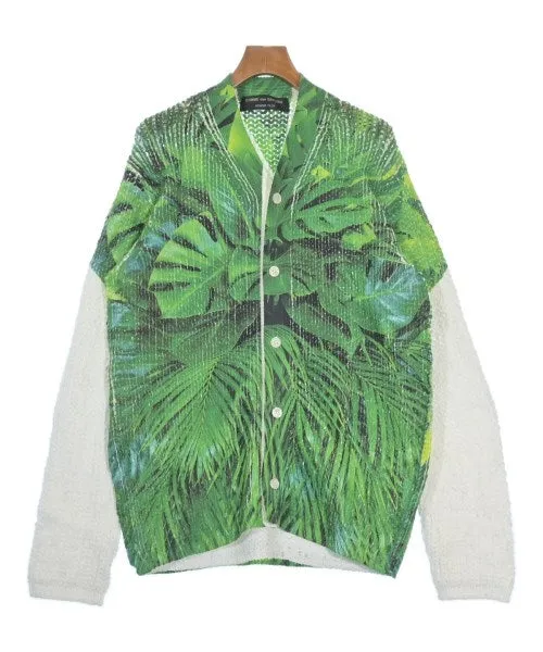 COMME Des GARCONS HOMME PLUS Pullover