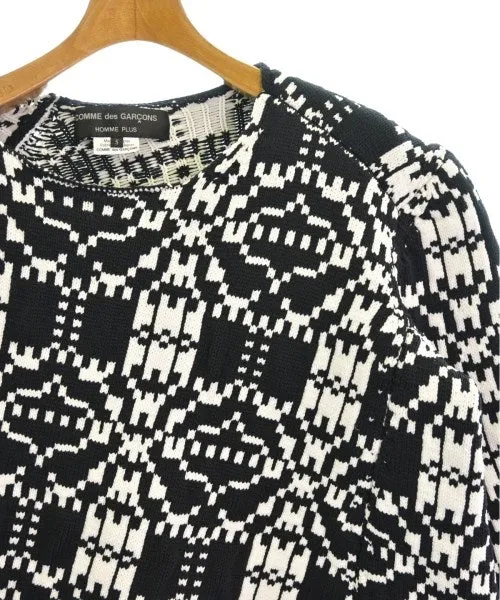 COMME Des GARCONS HOMME PLUS Pullover