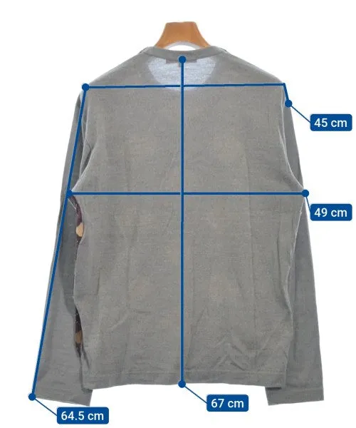 COMME Des GARCONS HOMME PLUS Pullover