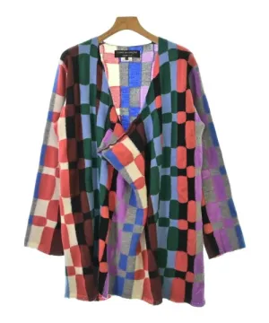 COMME des GARCONS HOMME PLUS Pullover