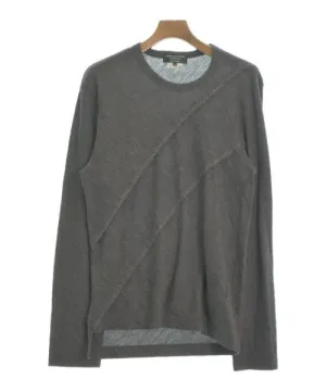 COMME des GARCONS HOMME PLUS Pullover