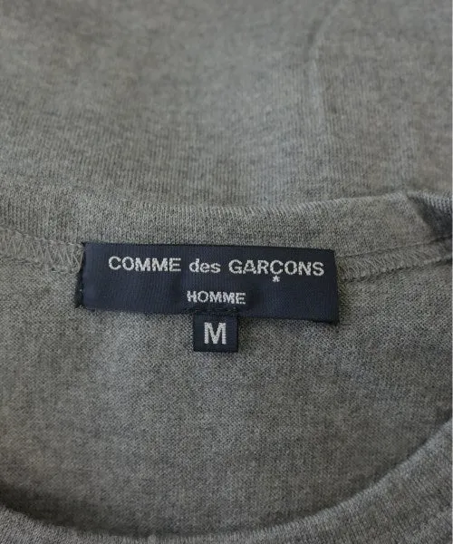 COMME Des GARCONS HOMME PLUS Pullover