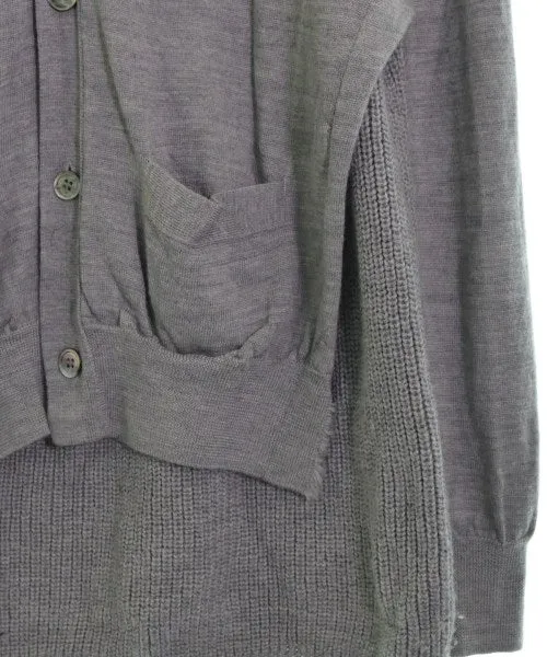 COMME Des GARCONS HOMME PLUS Pullover