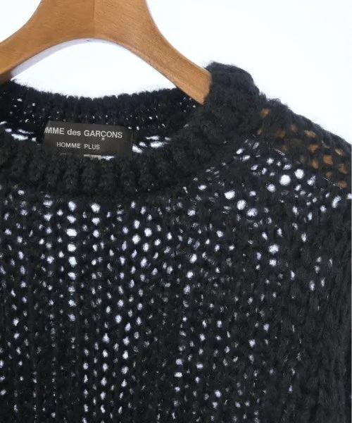 COMME Des GARCONS HOMME PLUS Pullover