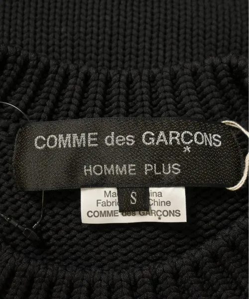 COMME des GARCONS HOMME PLUS Pullover