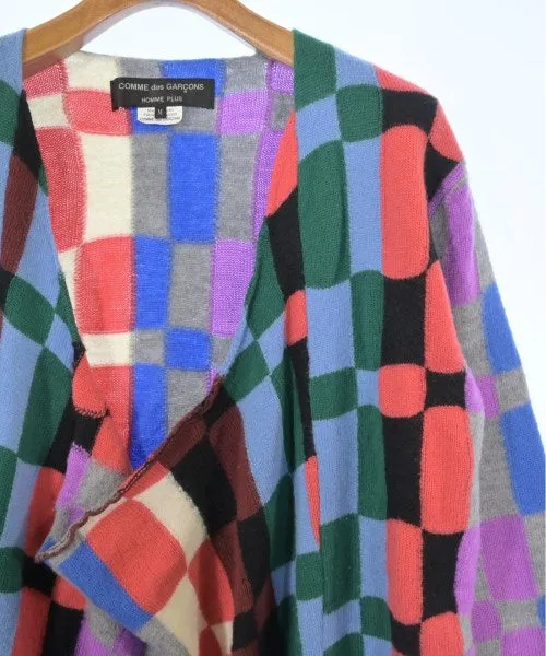 COMME Des GARCONS HOMME PLUS Pullover