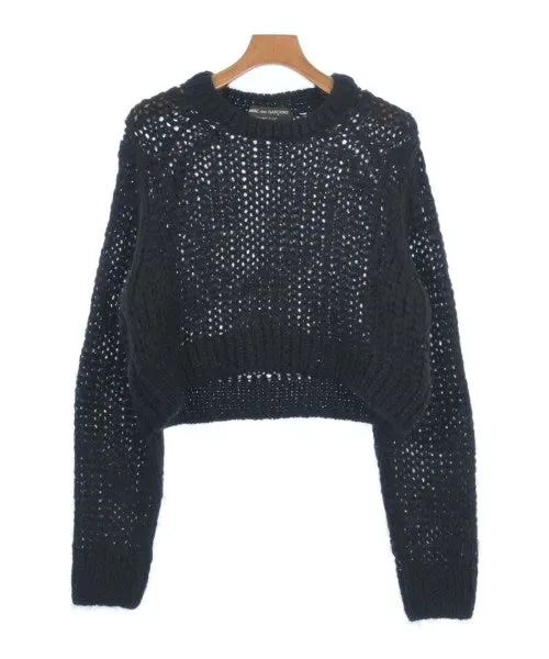 COMME Des GARCONS HOMME PLUS Pullover