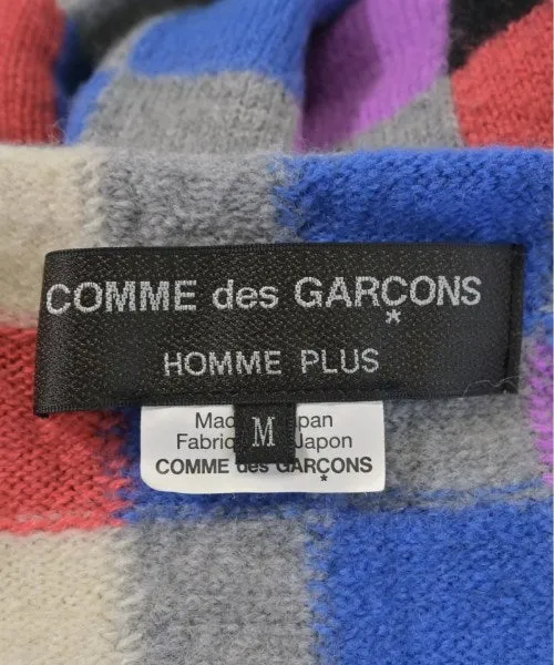 COMME Des GARCONS HOMME PLUS Pullover