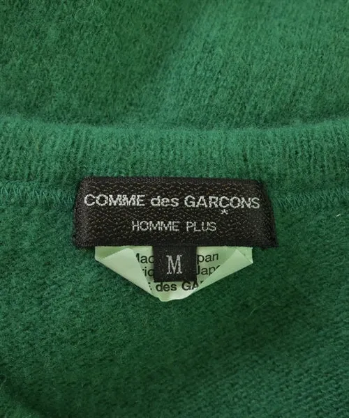 COMME Des GARCONS HOMME PLUS Pullover