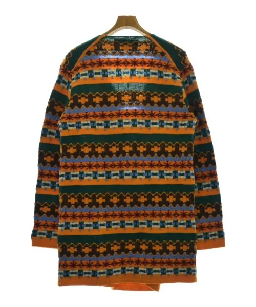 COMME des GARCONS HOMME PLUS Pullover