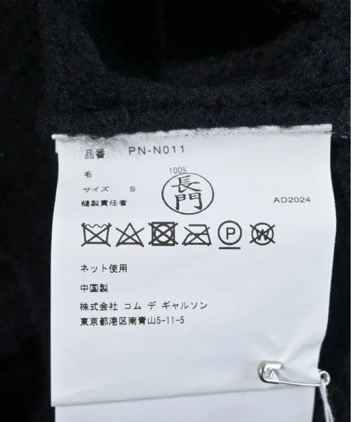 COMME Des GARCONS HOMME PLUS Pullover