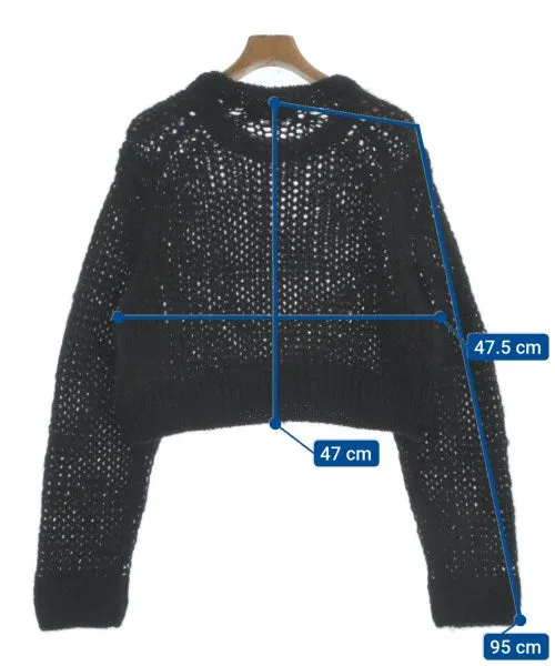 COMME des GARCONS HOMME PLUS Pullover